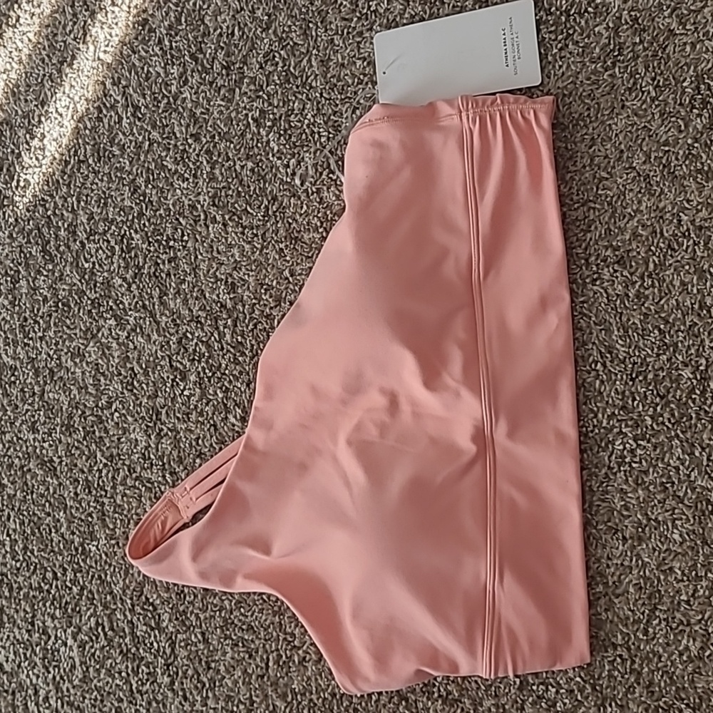 Athleta sports bra